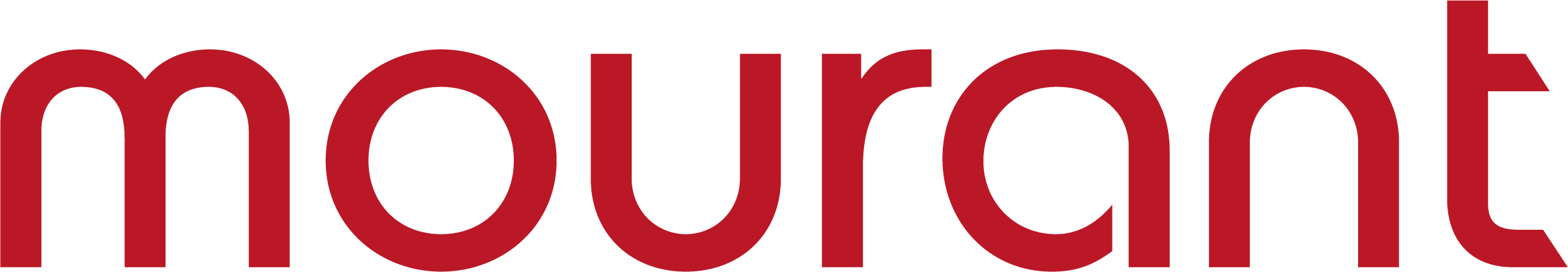 Mourant Logo
