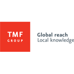 TMF Group Logo