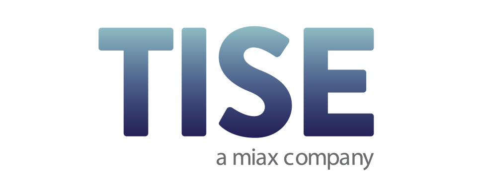 The International Stock Exchange Logo