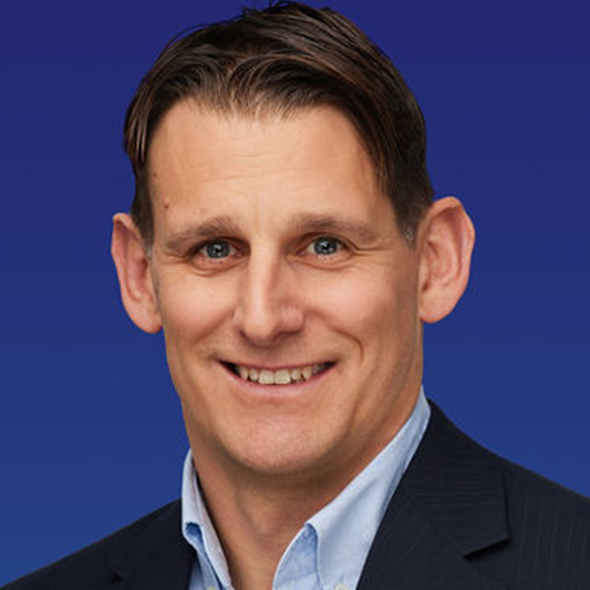 Mark Elliott Photo