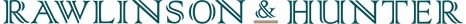 Rawlinson & Hunter Limited