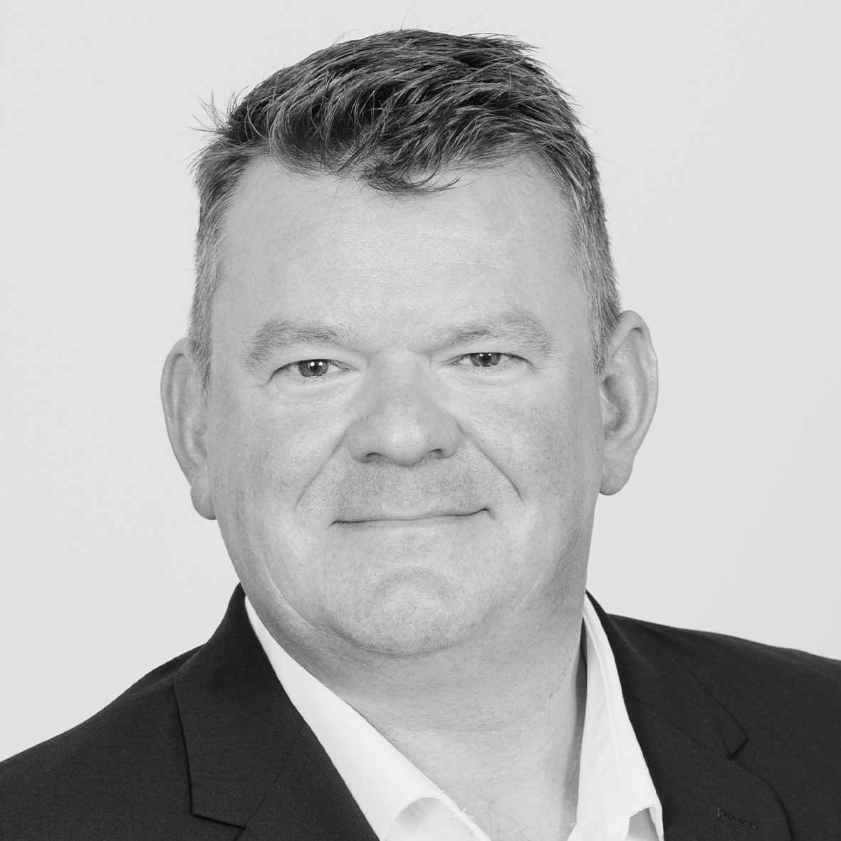 James E Stewart, ACII Photo