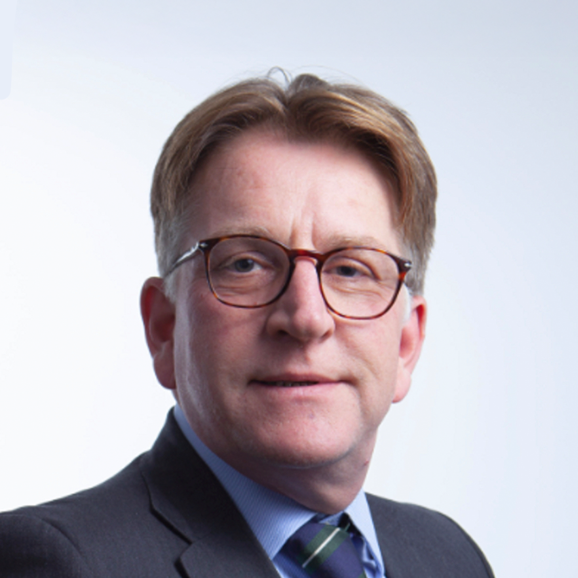 Paul Cunningham Photo