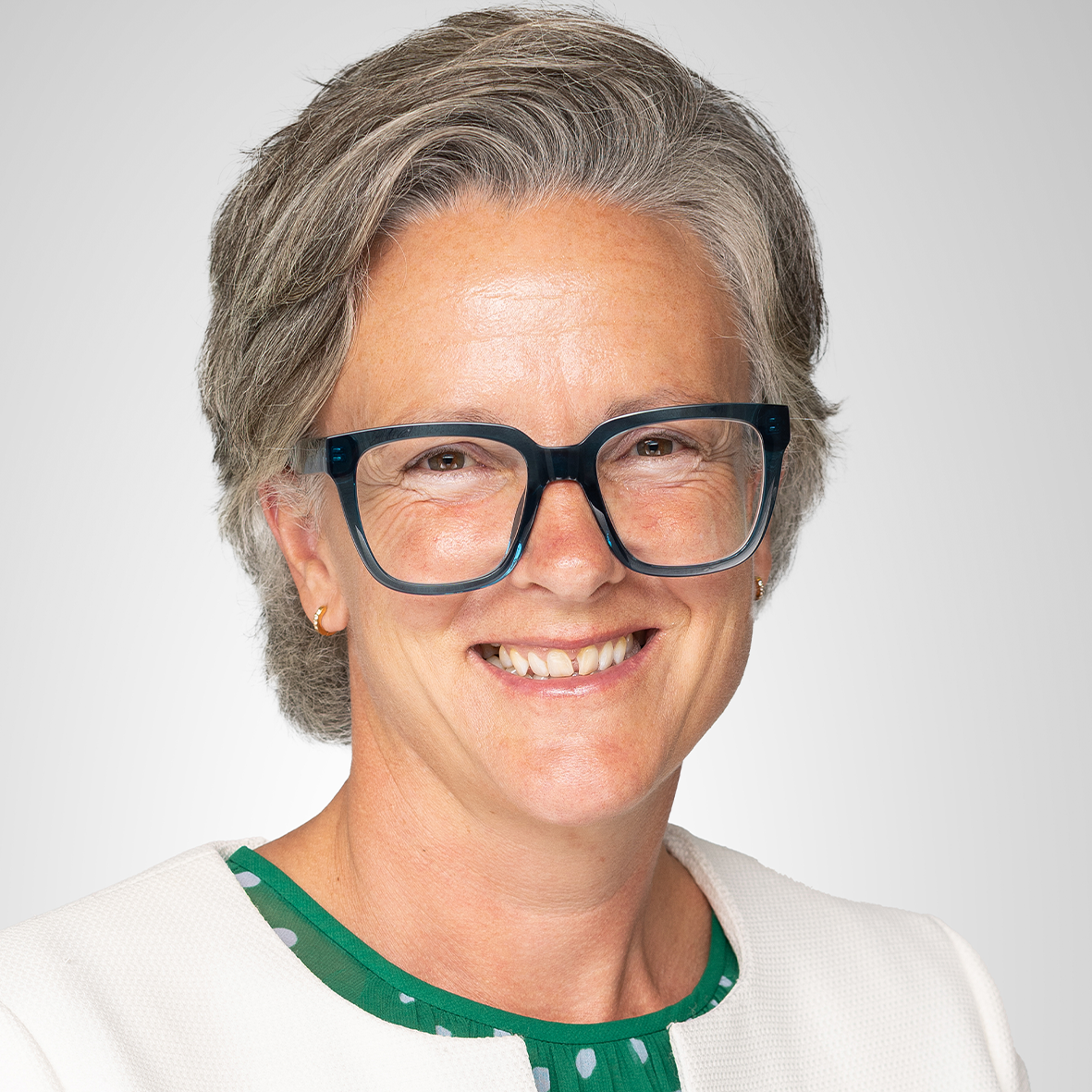 Sally Rochester Photo