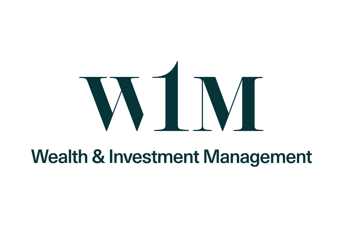 W1M Logo