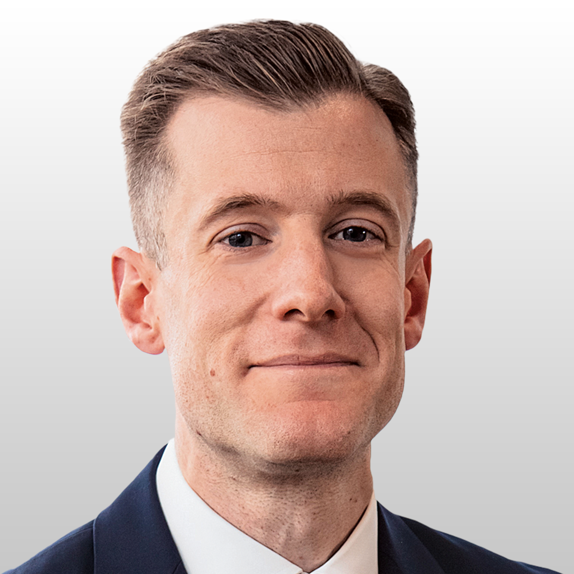 Edward Mountney Photo