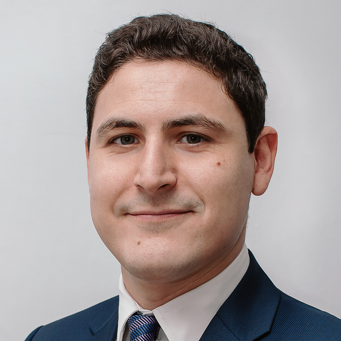 Adel Baba-Aissa Photo