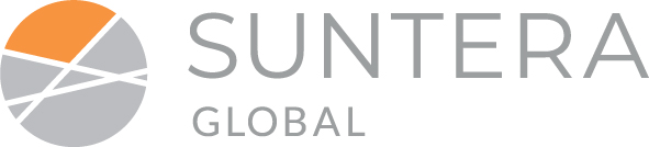 Suntera Global Logo