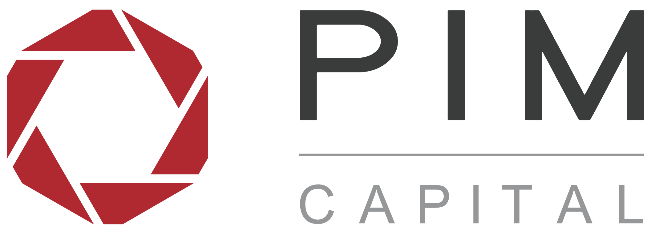 PIM Capital (Guernsey) Limited Logo