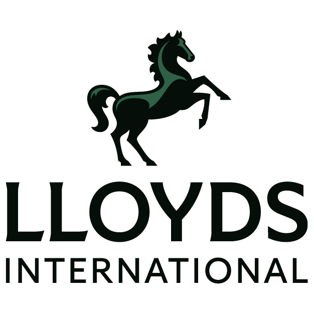 Lloyds International Logo