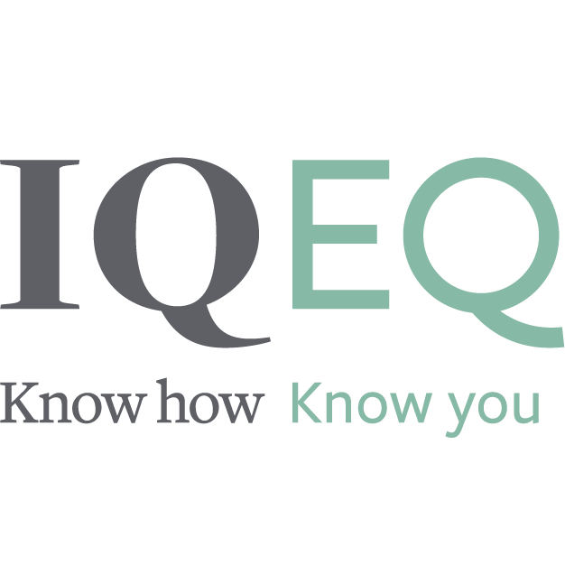 IQ-EQ Fund Services (Guernsey) Limited Logo