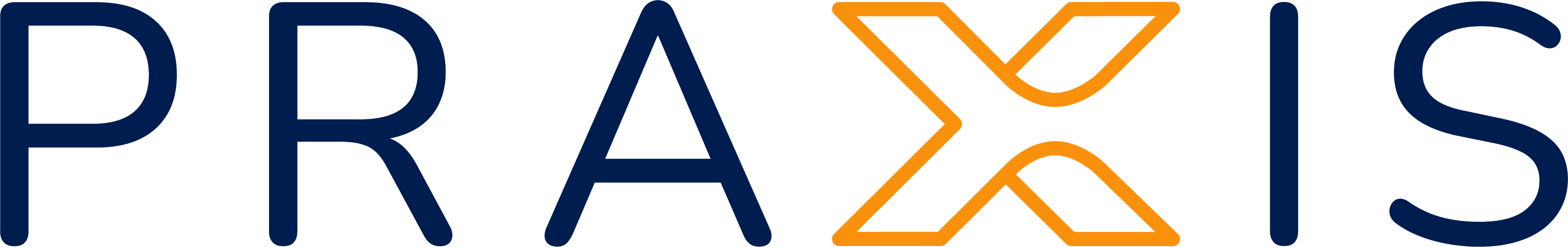 Praxis Logo