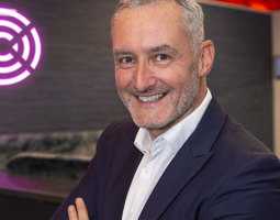 Martin Scott