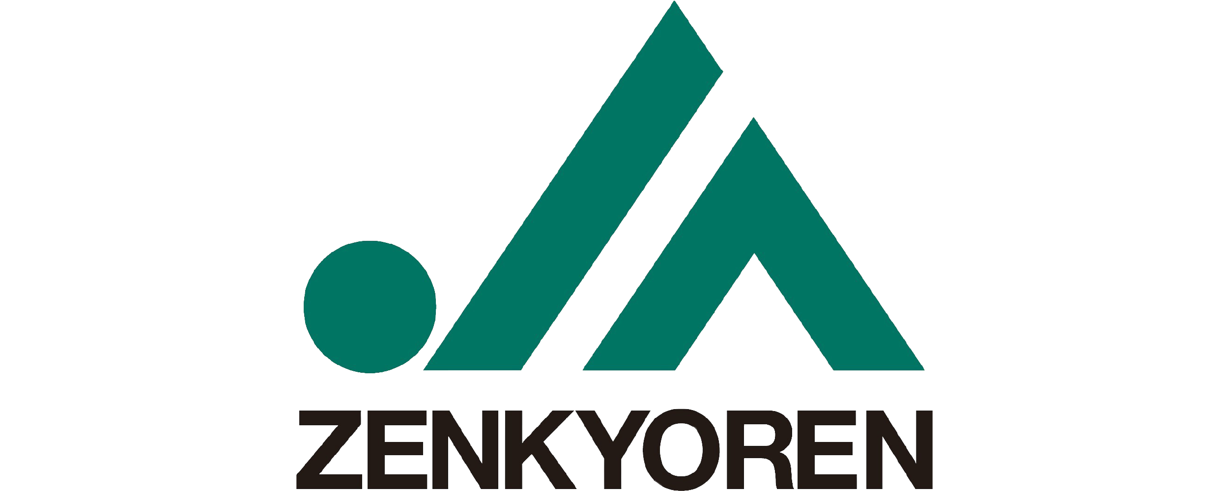 Zenkyoren Logo