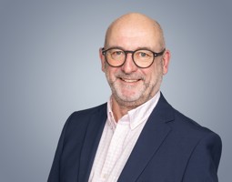 Bob Banfield