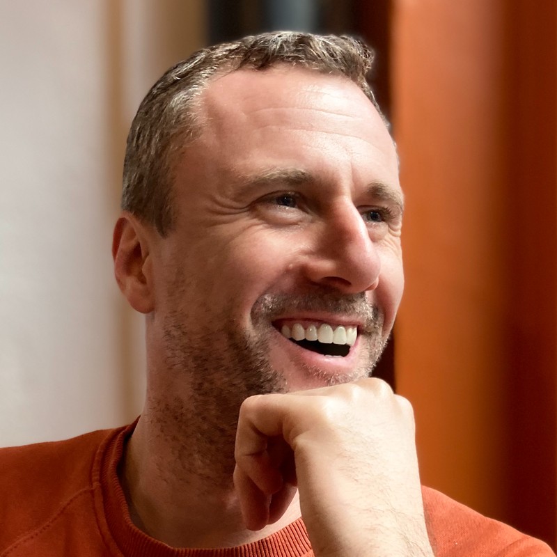 Dirk Bischof