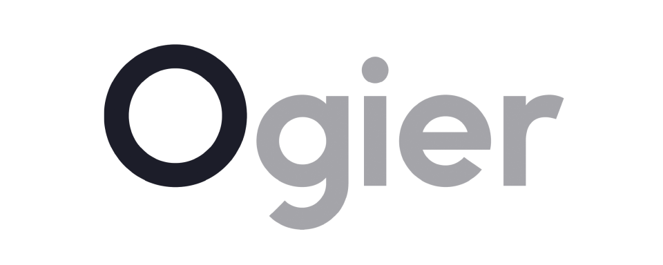 Ogier Logo