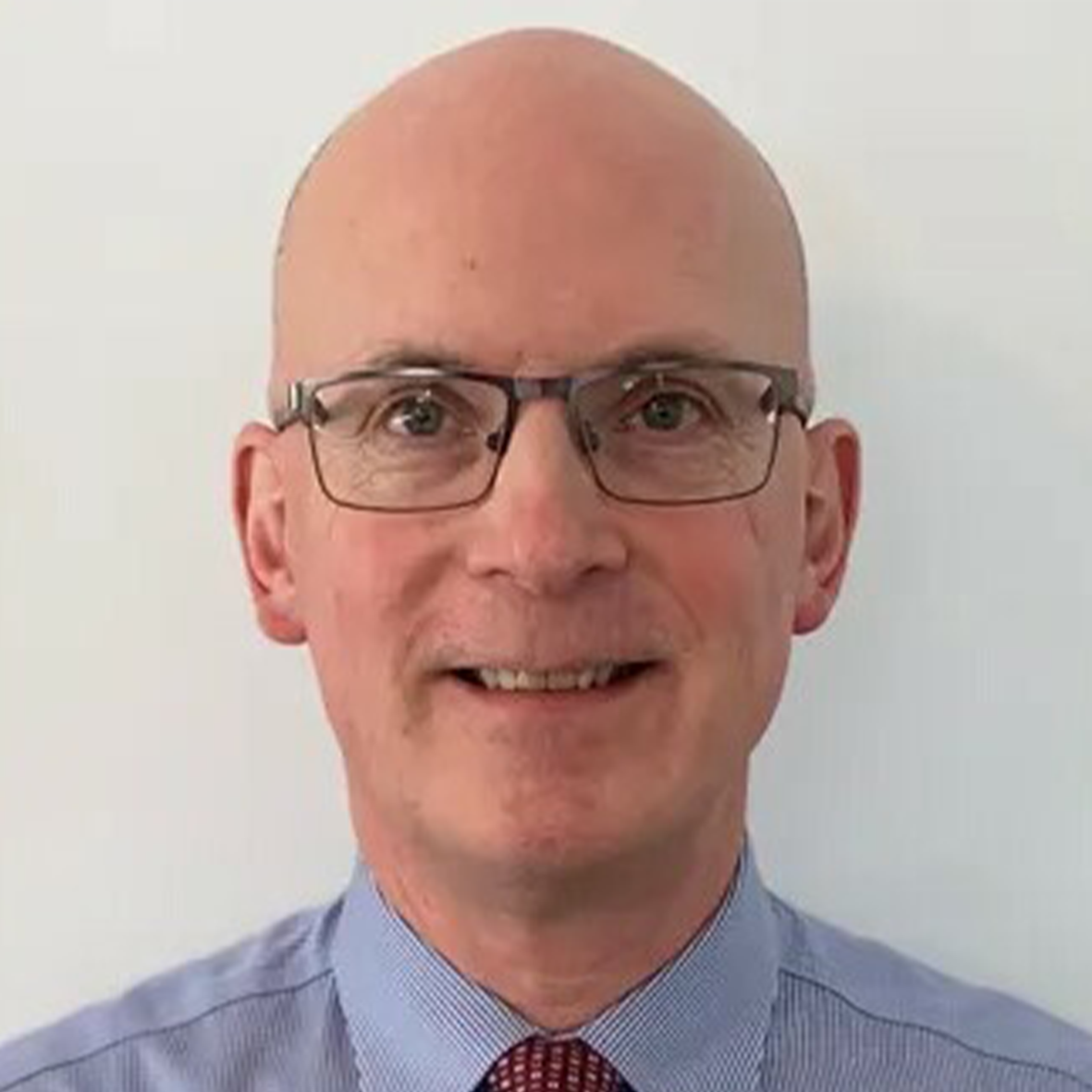 Richard Paris-Smith