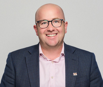 Ben Perfitt
