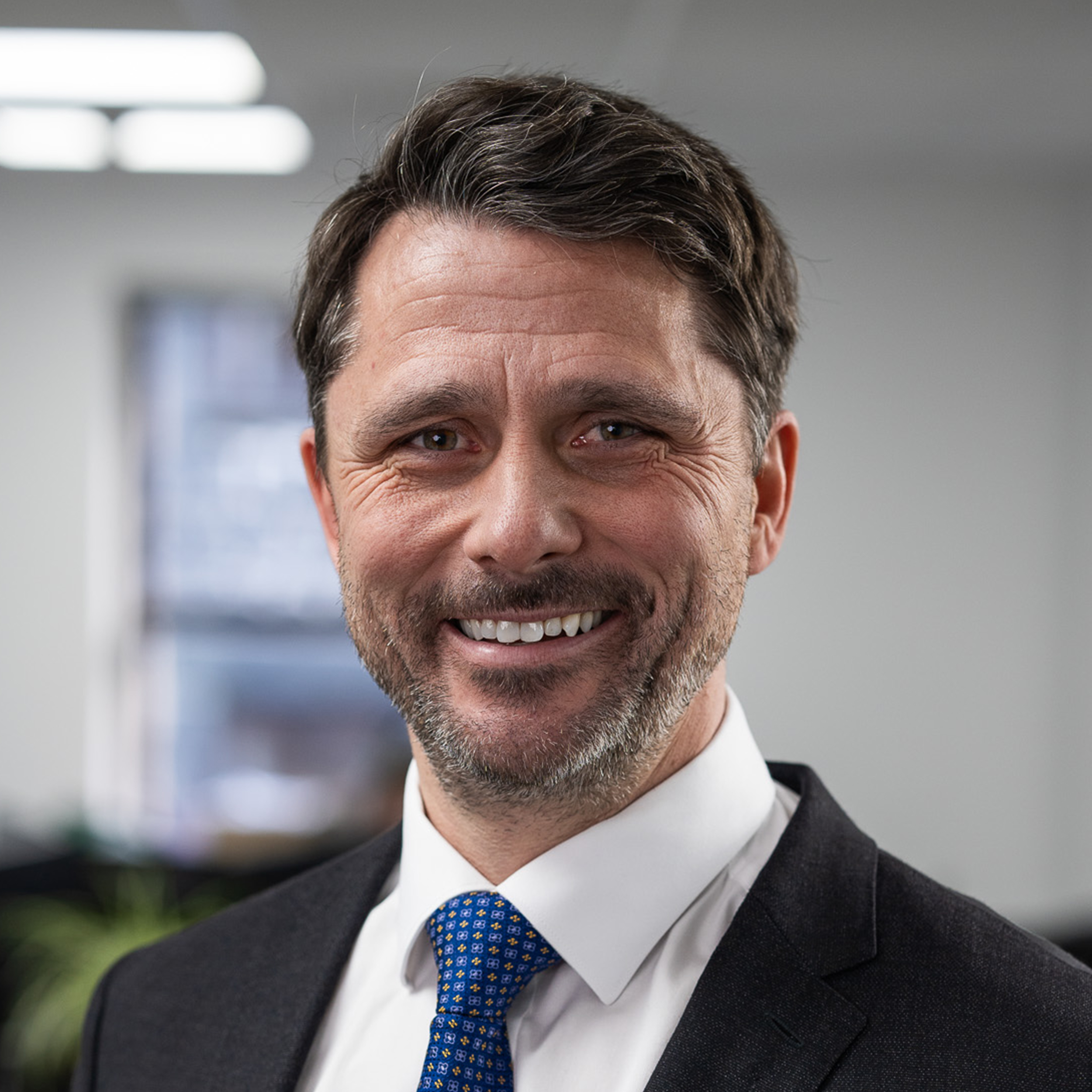 Barnaby Molloy Photo