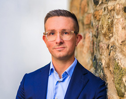 Alexander Hawkins