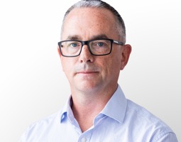 Chris de Putron