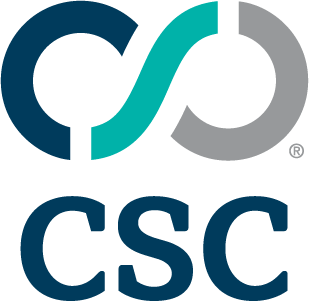 CSC Guernsey Logo