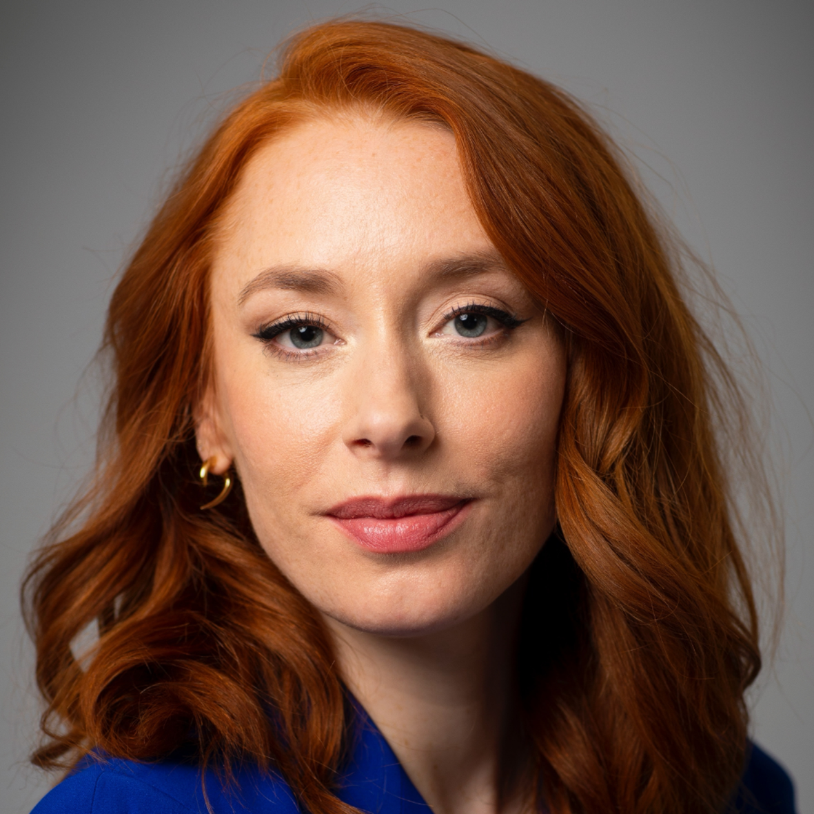 Hannah Fry Photo
