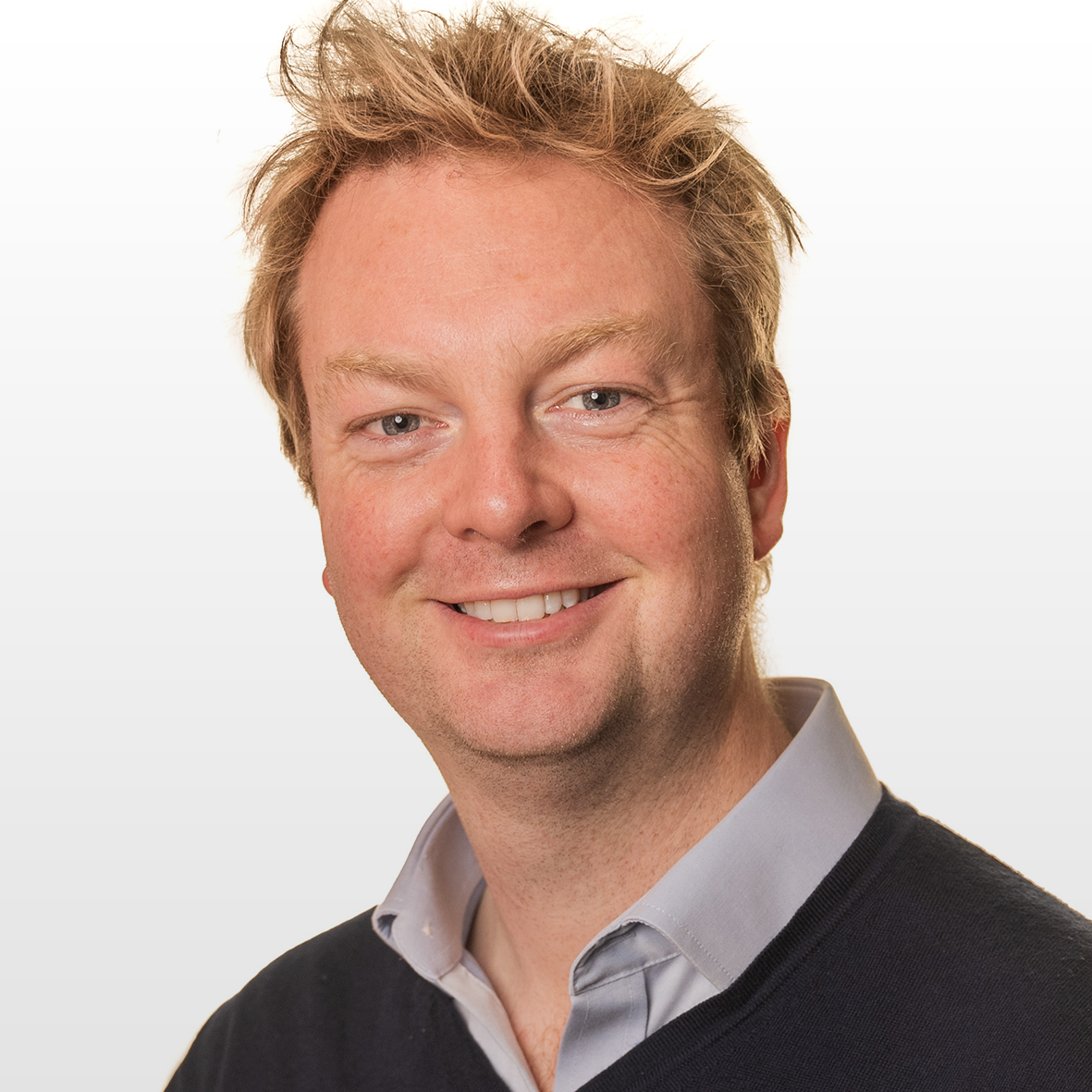 Tom Hoad