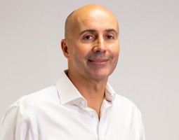 Stephen Le Ray