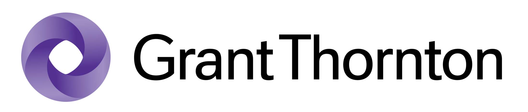 Grant Thornton Limited Logo