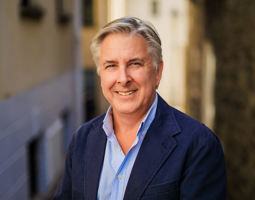 Alasdair Davidson
