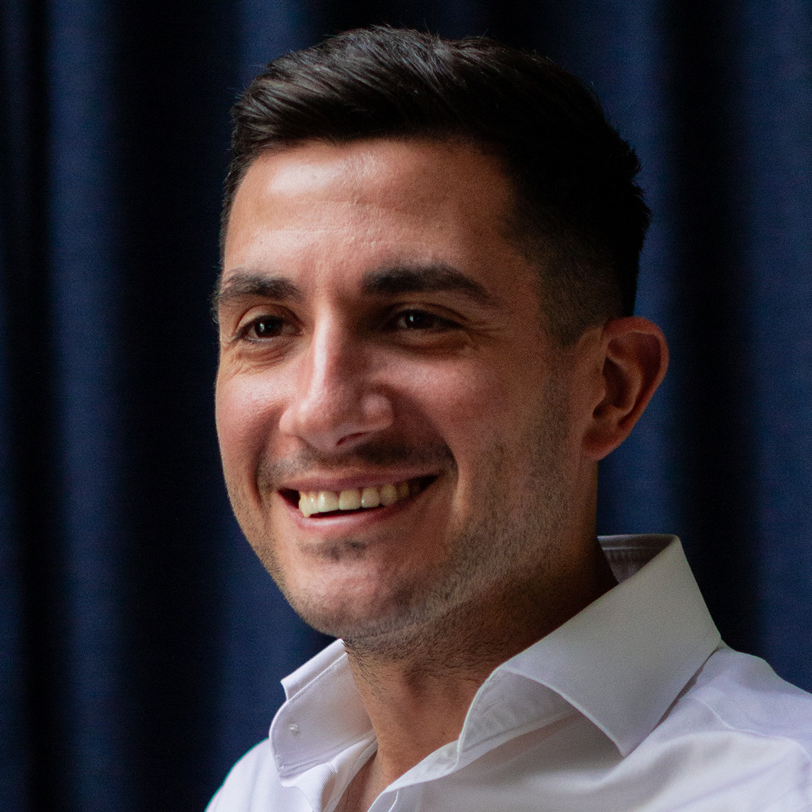 Andreas Hadjiyannis Photo