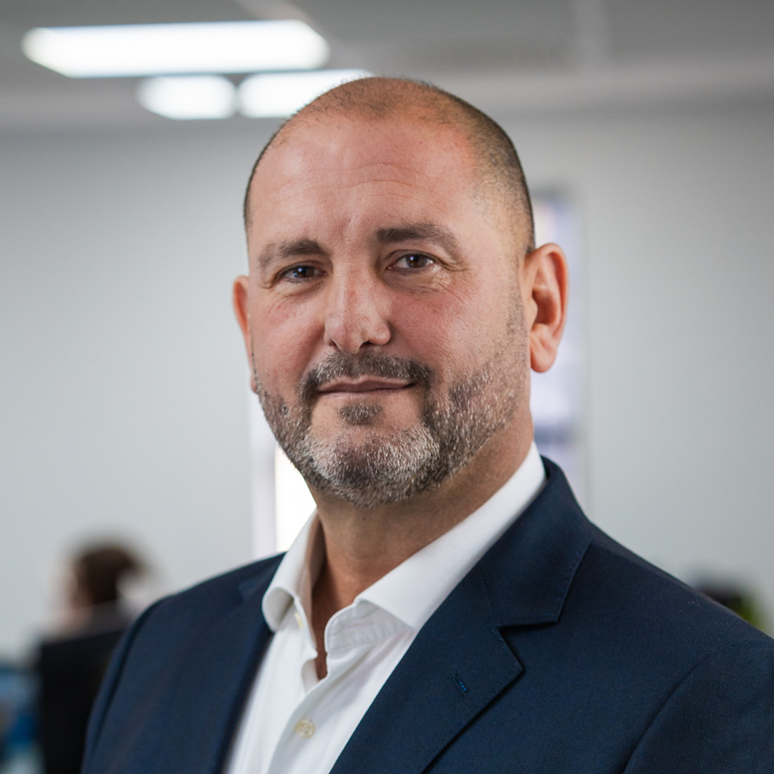 Aaron Russell-Davison