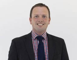 David White