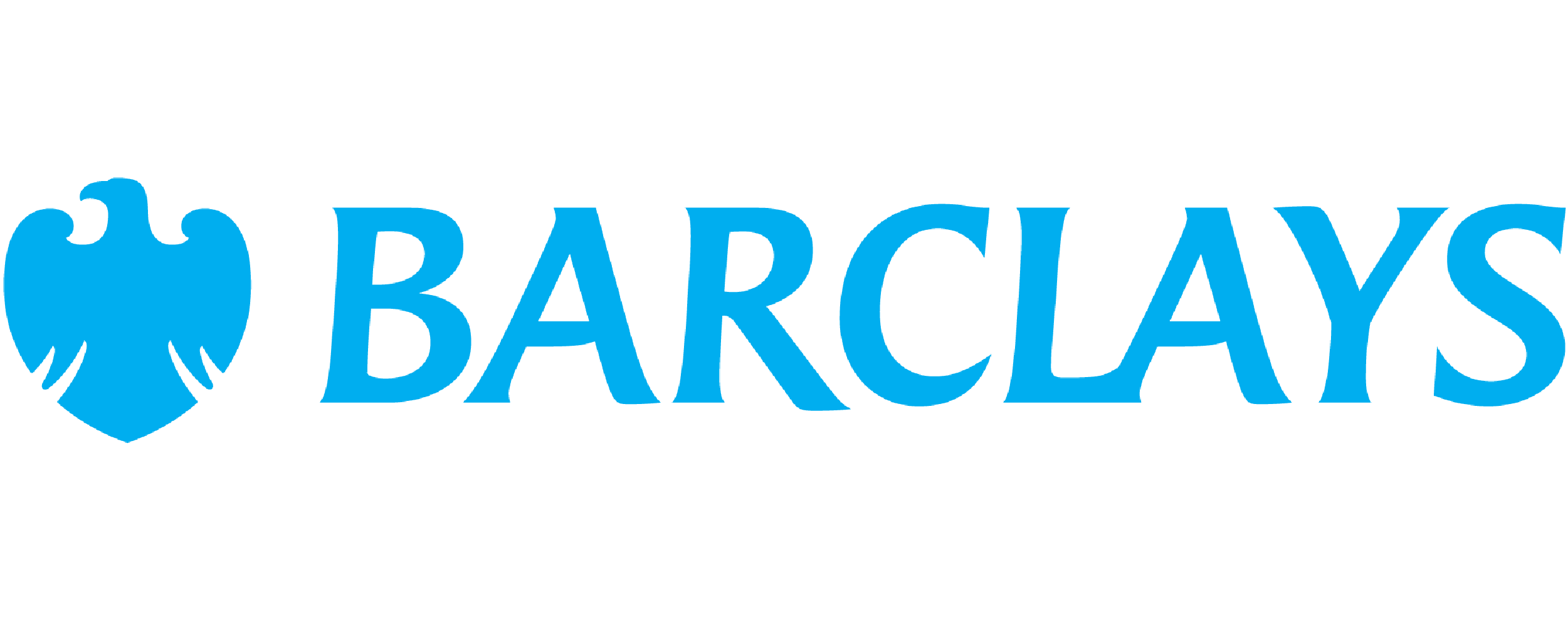 Barclays Logo